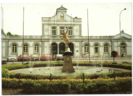 Ronse - Station En Bommelfontein - Renaix - Ronse