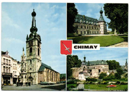 Chimay - Chimay