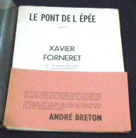 Xavier Forneret Avec Une Photographie Inédite Et Un Texte Retrouvé Rêves II - French Authors