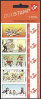 DUOSTAMP** / MYSTAMP** - Stam Et Pilou / Stam & Pilou / StamPilou - Philastrips