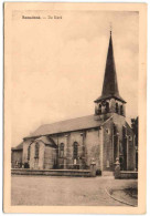 Ramsdonk - De Kerk - Kapelle-op-den-Bos