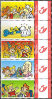 DUOSTAMP** / MYSTAMP** - Stam Et Pilou / Stam & Pilou / StamPilou - Philabédés (cómics)