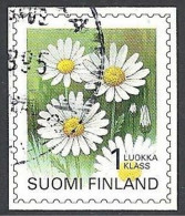 Finnland, 1995, Mi.-Nr. 1296, Gestempelt - Gebruikt