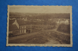 Gistoux : Panorama Vu Des Papeteries - Chaumont-Gistoux