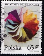 World Postal - 1998 - Used Stamps