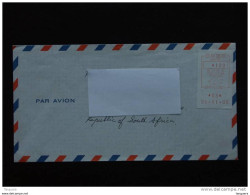 Japan Japon Nippon Brief Lettre Cover Frankeervignet  Timbre Distributeurs Vignette Duif Colombe Dove 1991 - Briefe U. Dokumente