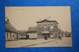 Beerse : Gemeentehuis - Beersel