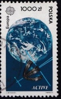 Europa CEPT - European Aerospace - 1991 - Usados