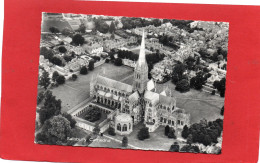 ANGLETERRE----SALISBURY Cathedral----voir 2 Scans - Salisbury