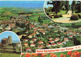 Saint Symphorien Sur Coise - Saint-Symphorien-sur-Coise