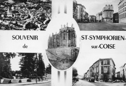 Souvenir De Saint Symphorien Sur Coise - Saint-Symphorien-sur-Coise