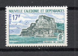 Nlle CALEDONIE N° 336   NEUF AVEC CHARNIERE COTE  3.00€     PAYSAGE - Ungebraucht