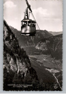 A 4831 OBEERTRAUN, Dachstein - Seilbahn - Gmunden