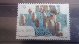ESPAGNE YVERT N° 2932 - Used Stamps