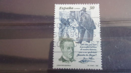 ESPAGNE YVERT N° 2947 - Used Stamps