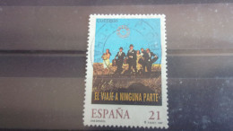 ESPAGNE YVERT N° 3049 - Used Stamps