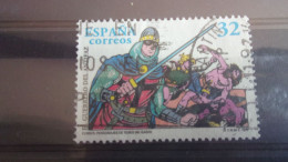 ESPAGNE YVERT N° 3064 - Used Stamps