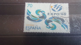 ESPAGNE YVERT N° 3127 - Used Stamps