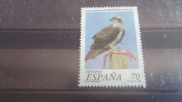 ESPAGNE YVERT N° 3185 - Used Stamps