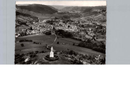 Poissons, Notre Dame De Chatel Et La Vallée Du Rongeant - Poissons