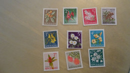 1966 MNH - Neufs