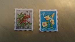 1966 MNH - Unused Stamps