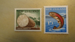 1960 MNH - Unused Stamps