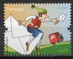 Portugal YT 3262 Neuf Sans Charnière XX MNH Europa 2008 - Neufs