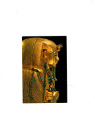 C.P. Egypte Caire Musée Egyptien - Musei