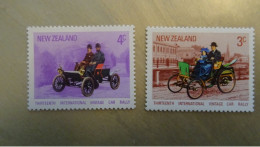 1972 MNH D53 - Ongebruikt