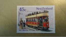 1985 MNH D53 - Neufs