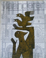 Na De Beeldenstorm : Herleving Van De Moderne Kunst / Tijdschrift VLAANDEREN 173 - Histoire