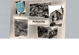 Poissons, Multi-vues - Poissons