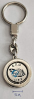 Greece Hellenic EPO Football Soccer Federation Association Union Pendant Keyring PRIV-1/3 - Bekleidung, Souvenirs Und Sonstige