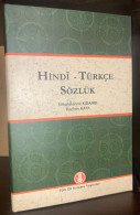 Hindi - Turkce Sozluk  - Turkish - Hindi Dictionary  India - Cultura