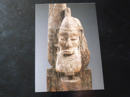 PREDOGON , MALI     FIGURE - Objets D'art