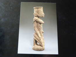 TELLEM DOGON ?  MALI    STATUETTE - Objets D'art