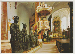 Innsbruck, Hofkirche - Innsbruck