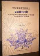 Uygurca  Metinler - Maytrisimit - Burkanciların Mehdisi Maitreya - Uighur - Cultura