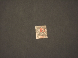 GRANDE COMORES - 1912 ALLEGORIA 05su25 - TIMBRATO/USED - Used Stamps