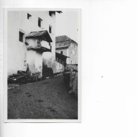 TARASP. CARTE PHOTO. PHOTO POSTCARD. - Tarasp