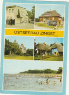 Germany  Ostseebad Zingst - Zingst