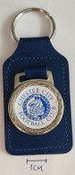 Chester City FC England Football Club Soccer Pendant Keyring  PRIV-1/5 - Apparel, Souvenirs & Other