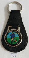 Culm United FC England Football Club Soccer Pendant Keyring  PRIV-1/5 - Abbigliamento, Souvenirs & Varie