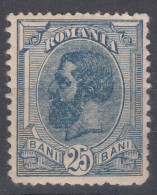 Romania 1900 Mi#138 Mint Hinged - Nuevos