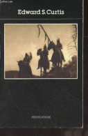 Edward S. Curtis - Collection "Photo Poche" N°43 - Collectif - 1990 - Fotografie