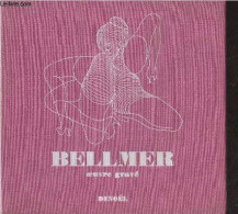 Hans Bellmer, Oeuvre Gravé - Collectif - 1971 - Décoration Intérieure