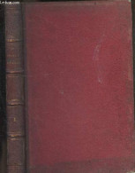 Le Diable A Paris Et Les Parisiens A La Plume Et Au Crayon Par Gavarni, Grandville, Bertall, Cham, Dantan, Clerget, Balz - Valérian