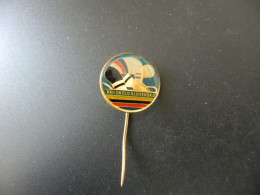 Old Cyling Pin Slovakia - Tour Of Slovakia - Okolo Slovenska 1977 - Unclassified