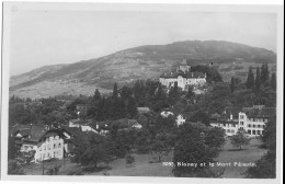 Blonay Et Le Mont Pélerin - Blonay - Saint-Légier